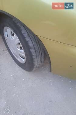 Седан Daewoo Lanos 2007 в 