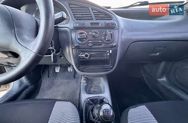 Седан Daewoo Lanos 2008 в 