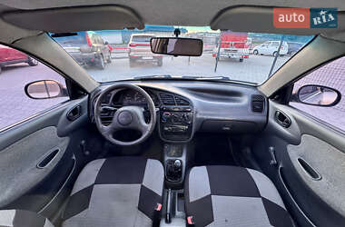 Седан Daewoo Lanos 2008 в 