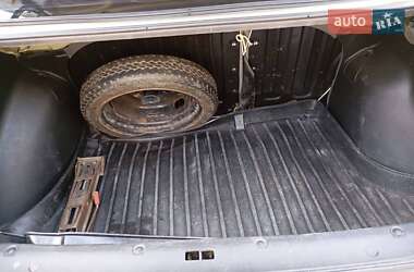 Седан Daewoo Lanos 2004 в 