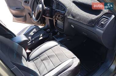 Седан Daewoo Lanos 2004 в 