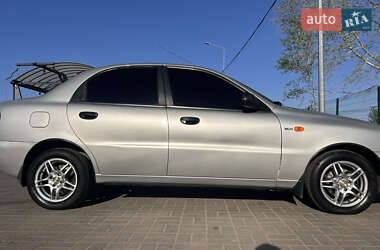 Седан Daewoo Lanos 2006 в 