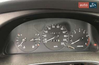 Седан Daewoo Lanos 2005 в 