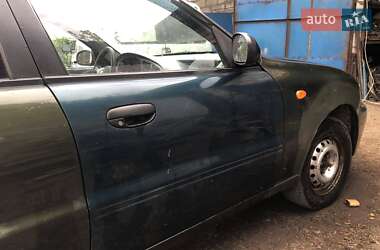 Седан Daewoo Lanos 2005 в 