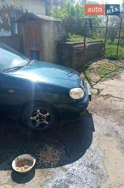 Седан Daewoo Lanos 2004 в 