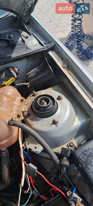 Седан Daewoo Lanos 2008 в Шумске