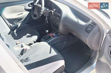 Седан Daewoo Lanos 2007 в 