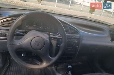 Седан Daewoo Lanos 2006 в 