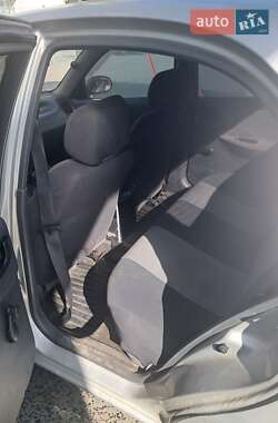 Седан Daewoo Lanos 2006 в 