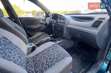 Седан Daewoo Lanos 2003 в 