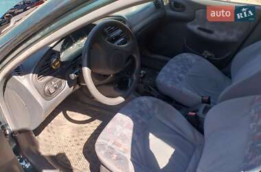 Седан Daewoo Lanos 2000 в 