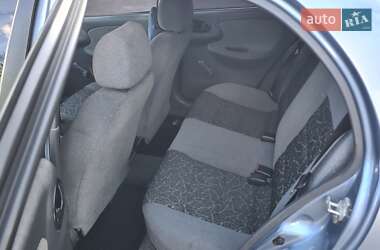 Седан Daewoo Lanos 2008 в 