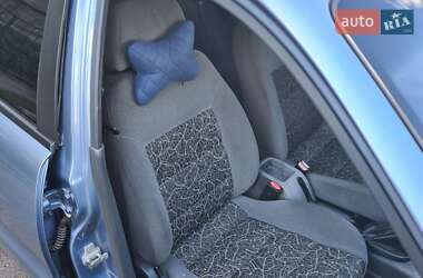 Седан Daewoo Lanos 2008 в 