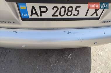 Седан Daewoo Lanos 2003 в 