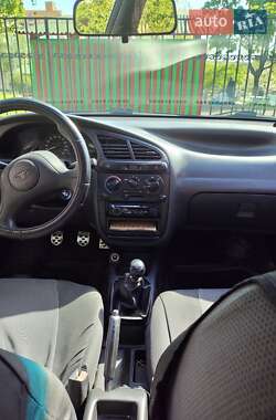 Седан Daewoo Lanos 2003 в 