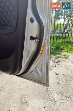 Седан Daewoo Lanos 2003 в 