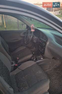 Седан Daewoo Lanos 2008 в 