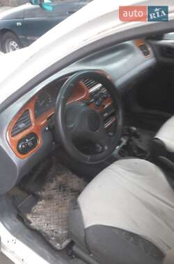 Седан Daewoo Lanos 2005 в 