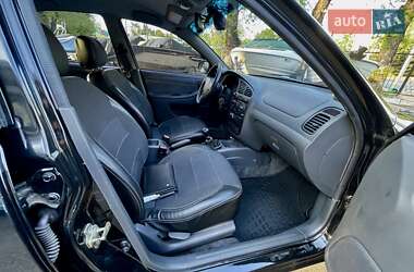 Седан Daewoo Lanos 2011 в 