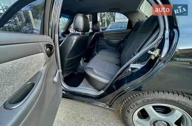 Седан Daewoo Lanos 2011 в 