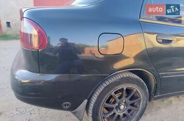 Седан Daewoo Lanos 2008 в 