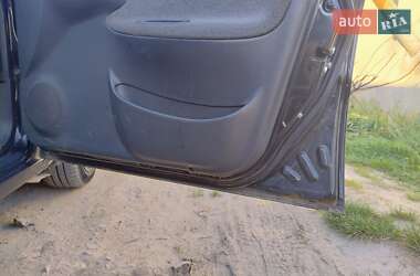 Седан Daewoo Lanos 2008 в 