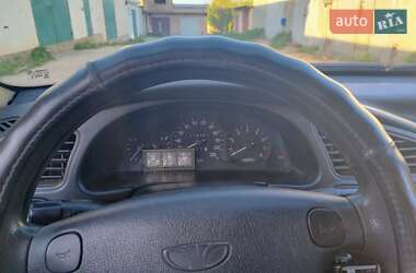 Седан Daewoo Lanos 2008 в 