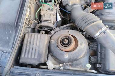 Седан Daewoo Lanos 2008 в 