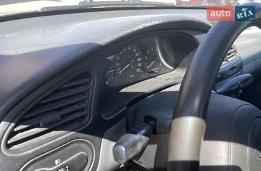 Седан Daewoo Lanos 2006 в Корюківці