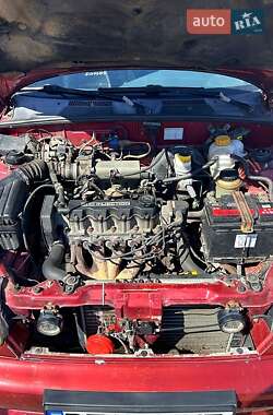 Седан Daewoo Lanos 2006 в 