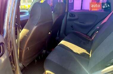 Седан Daewoo Lanos 2007 в 