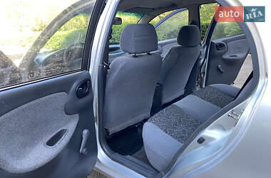 Седан Daewoo Lanos 2007 в 