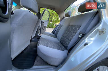Седан Daewoo Lanos 2007 в 