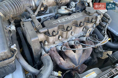 Седан Daewoo Lanos 2007 в 