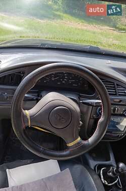 Седан Daewoo Lanos 2008 в 