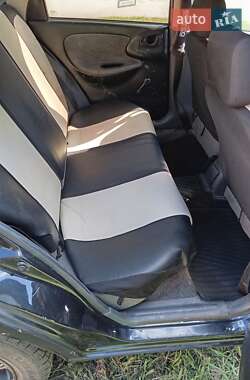 Седан Daewoo Lanos 2008 в 