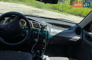 Седан Daewoo Lanos 2008 в 