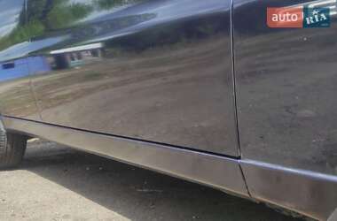 Хетчбек Daewoo Lanos 2006 в 