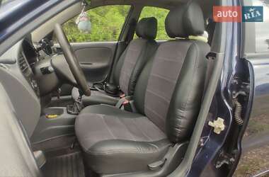 Хетчбек Daewoo Lanos 2006 в 