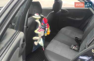 Хетчбек Daewoo Lanos 2006 в 
