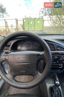Седан Daewoo Lanos 2003 в 