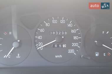 Седан Daewoo Lanos 2007 в 