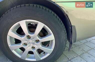 Седан Daewoo Lanos 2005 в 