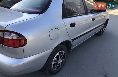 Седан Daewoo Lanos 2007 в 