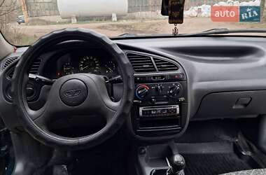 Седан Daewoo Lanos 2005 в Хмельницькому