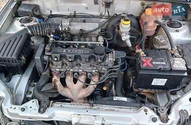 Седан Daewoo Lanos 2006 в 