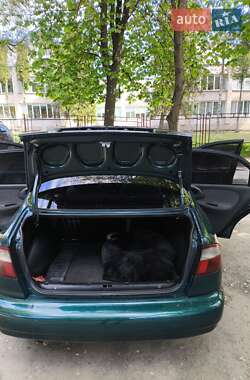 Седан Daewoo Lanos 2005 в 