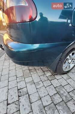 Седан Daewoo Lanos 2003 в 