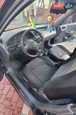 Седан Daewoo Lanos 2003 в 