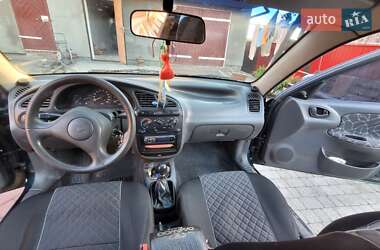 Седан Daewoo Lanos 2003 в 